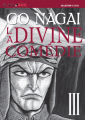 Couverture La Divine Comédie, tome 3 Editions Black Box 2015