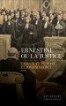 Couverture Ernestine ou la justice Editions Les Escales (Domaine français) 2021