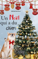 Couverture Un Noël qui a du chien Editions Legacy 2020