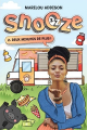 Couverture Snooze, tome 2 : Deux minutes de plus! Editions Boomerang 2021