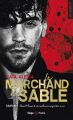 Couverture Le Marchand de Sable, tome 1 Editions Hugo & cie (Poche) 2021