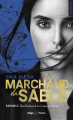 Couverture Le Marchand de Sable, tome 2 Editions Hugo & Cie (Poche) 2021