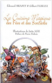 Couverture La cuisine magique des fées et des sorcières Editions de l'Envol 2005