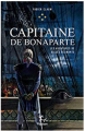 Couverture Capitaine de Bonaparte Editions Paulsen 2020