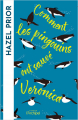 Couverture Comment les pingouins ont sauvé Veronica Editions L'Archipel (Instants suspendus) 2021