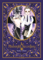 Couverture Midnight Secretary, perfect, tome 1 Editions Soleil (Manga - Gothic) 2021