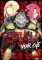 Couverture Goblin Slayer : Year One, tome 6 Editions Kurokawa (Seinen) 2021