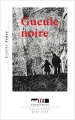 Couverture Gueule noire Editions La Boucherie Littéraire (Sur le billot) 2019