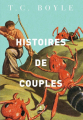 Couverture Histoires de couples Editions Grasset (En lettres d'ancre) 2021