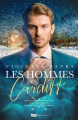 Couverture Les hommes de Cardiff, tome 4 : Damian Editions Reines-Beaux (Romance M/M) 2021