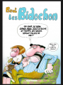Couverture Les Bidochon Editions Audie (Fluide Glacial) 2020