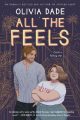 Couverture All the Feels Editions Avon Books 2021
