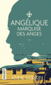 Couverture Angélique, intégrale, tome 01 : Angélique, marquise des anges Editions Pocket 2021