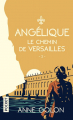 Couverture Angélique, intégrale, tome 02 : Le chemin de Versailles Editions Pocket 2021