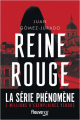 Couverture Reine Rouge Editions Fleuve (Noir) 2022
