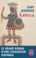 Couverture Azteca Editions Le Livre de Poche 2014