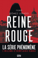 Couverture Reine Rouge Editions 12-21 2022