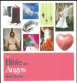 Couverture La Bible des Anges Editions Guy Trédaniel 2018