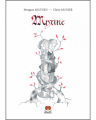 Couverture Myxine Editions Demdel 2014