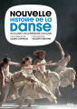 Couverture Nouvelle Histoire de la danse en Occident Editions Seuil (Documents) 2020