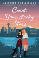 Couverture Count Your Lucky Stars Editions HarperCollins 2022