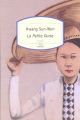Couverture La Petite Ourse Editions Le Serpent à plumes 1999