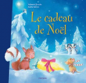 Couverture Le cadeau de Noël Editions Piccolia 2010