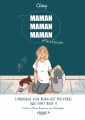 Couverture Maman, maman, maman Editions Leduc.s (Graphic) 2022