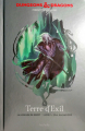 Couverture Les Royaumes Oubliés : La Légende de Drizzt, tome 02 : Terre d'Exil Editions Hachette 2021