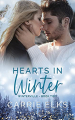 Couverture Winterville, book 2: Heart in winter Editions Autoédité 2021