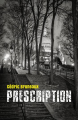 Couverture Prescription Editions Autoédité 2021