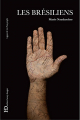 Couverture Les Brésiliens : lignes de vie d'un peuple Editions Ateliers Henry Dougier 2014