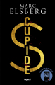 Couverture Cupide Editions Fayard (Noir) 2021
