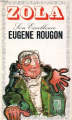 Couverture Son excellence Eugène Rougon Editions Garnier Flammarion 1973