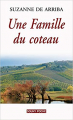 Couverture Une Famille du coteau Editions Lucien Souny (Poche) 2010