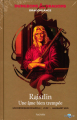 Couverture Dragonlance : Les Chroniques de Raistlin, tome 1 : Une âme bien trempée Editions Hachette 2021