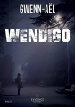 Couverture Wendigo Editions Evidence 2021