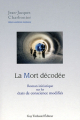 Couverture La Mort Décodée Editions Guy Trédaniel 2011