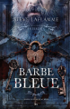 Couverture Les contes interdits : Barbe bleue Editions AdA 2021