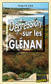 Couverture Dépression sur les Glénan Editions Alain Bargain (Enquêtes & Suspense) 2021
