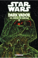 Couverture Star Wars : Dark Vador, les contes du château, tome 2 Editions Delcourt (Contrebande) 2020