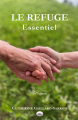 Couverture Le refuge essentiel Editions Autoédité 2021