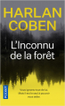Couverture WILDE, tome 1 : L'inconnu de la forêt Editions Pocket (Thriller) 2020
