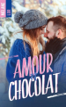 Couverture Amour et Chocolat Editions BMR 2021