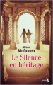 Couverture Le silence en héritage Editions Les Presses de la Cité 2019