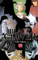 Couverture Black clover, tome 29 Editions Kazé (Shônen) 2021