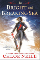 Couverture Captain Kit Brightling, book 1: The Bright and Breaking Sea Editions Berkley Books 2020