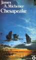 Couverture Chesapeake Editions Seuil 1981