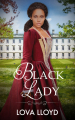 Couverture Black Lady Editions Autoédité 2021