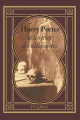 Couverture Harry Potter et le secret des alchimistes Editions Autoédité 2020